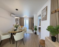 Revente - Appartement -
Torrevieja - Nueva Torrevieja