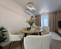 Revente - Appartement -
Torrevieja - Nueva Torrevieja
