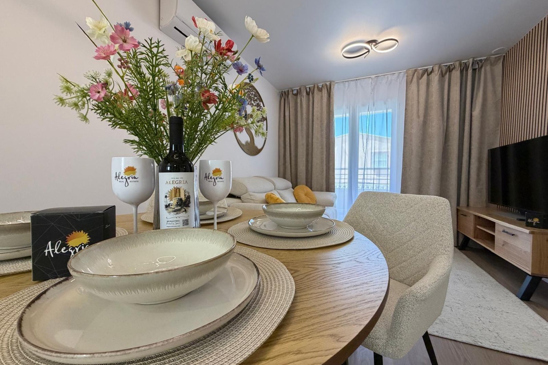 Revente - Appartement -
Torrevieja - Nueva Torrevieja