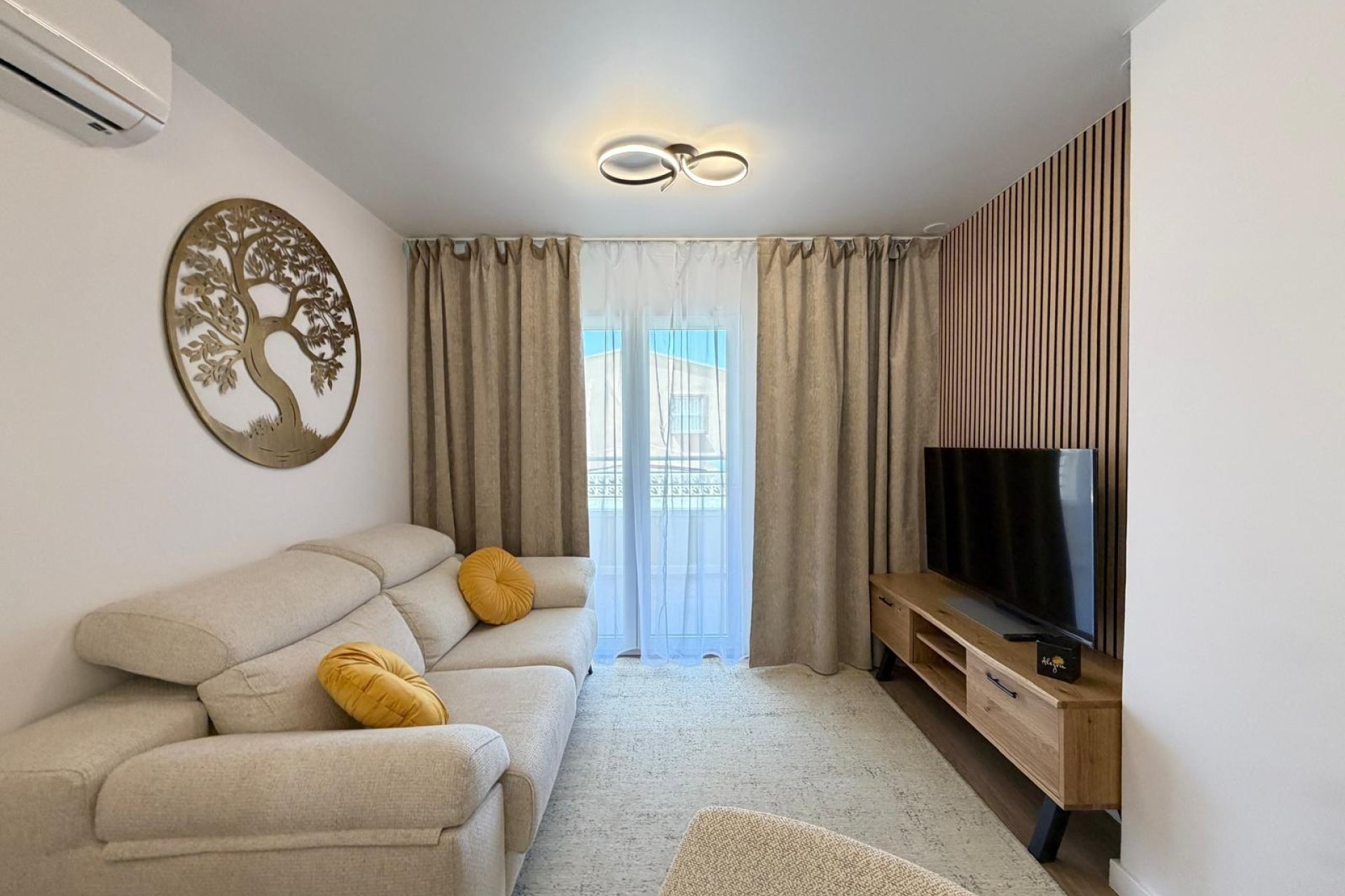 Revente - Appartement -
Torrevieja - Nueva Torrevieja