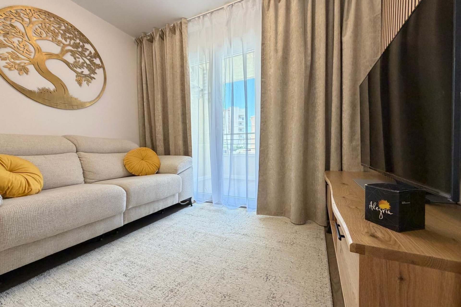 Revente - Appartement -
Torrevieja - Nueva Torrevieja