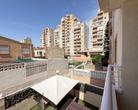 Revente - Appartement -
Torrevieja - Nueva Torrevieja