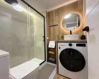 Revente - Appartement -
Torrevieja - Nueva Torrevieja