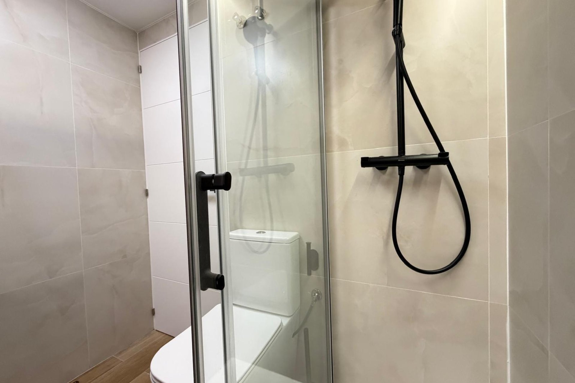 Revente - Appartement -
Torrevieja - Nueva Torrevieja