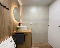 Revente - Appartement -
Torrevieja - Nueva Torrevieja