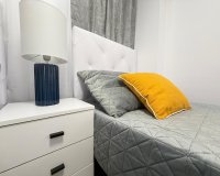 Revente - Appartement -
Torrevieja - Nueva Torrevieja