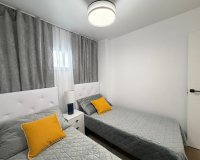 Revente - Appartement -
Torrevieja - Nueva Torrevieja