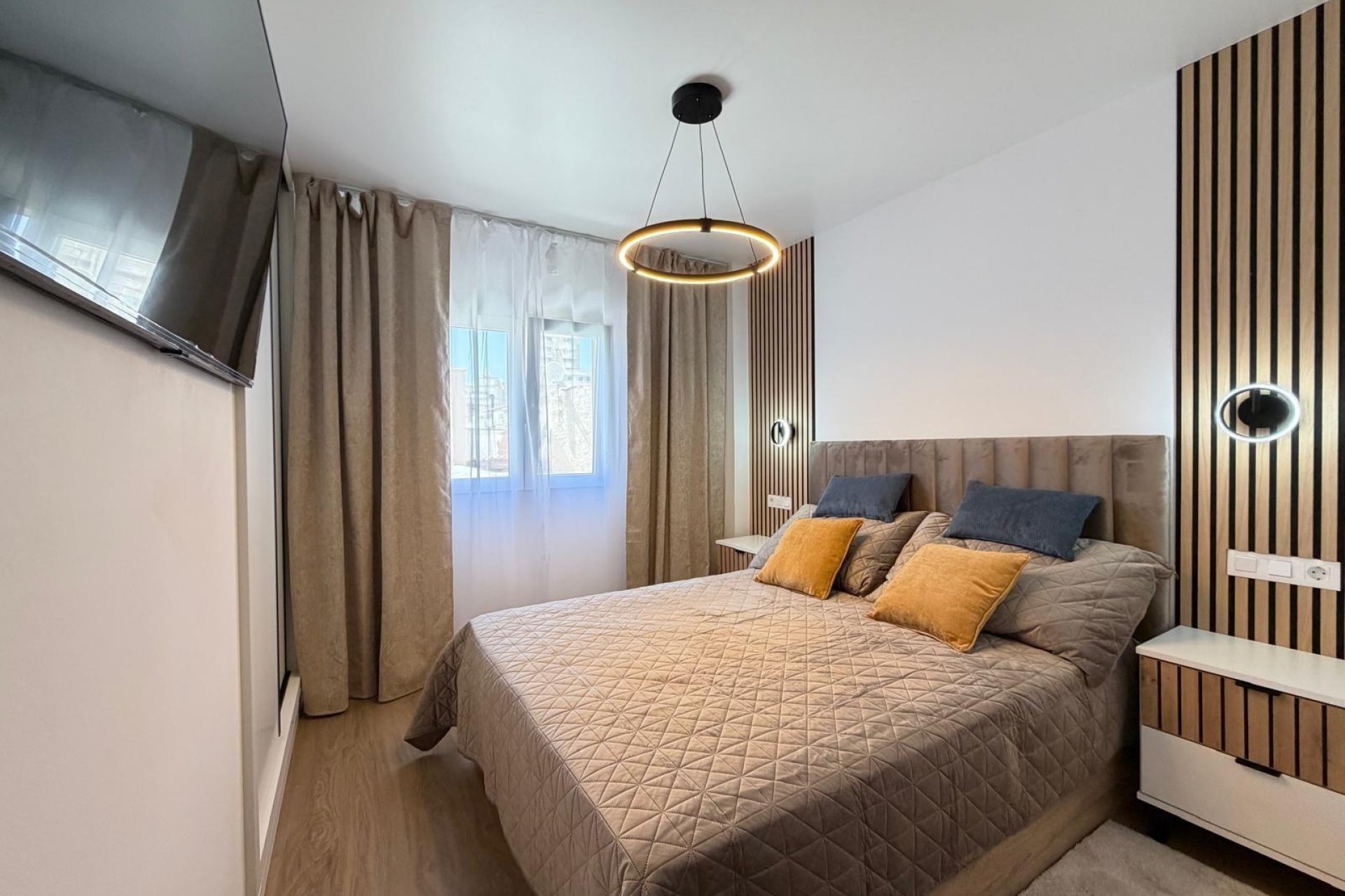 Revente - Appartement -
Torrevieja - Nueva Torrevieja