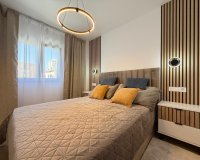 Revente - Appartement -
Torrevieja - Nueva Torrevieja