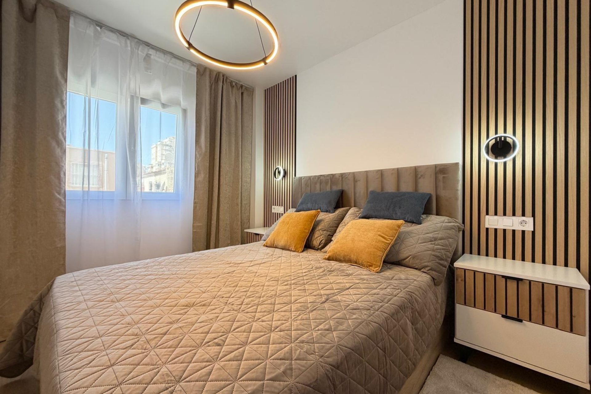 Revente - Appartement -
Torrevieja - Nueva Torrevieja