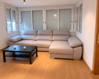 Revente - Appartement -
Torrevieja - Nueva Torrevieja