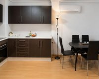 Revente - Appartement -
Torrevieja - Nueva Torrevieja