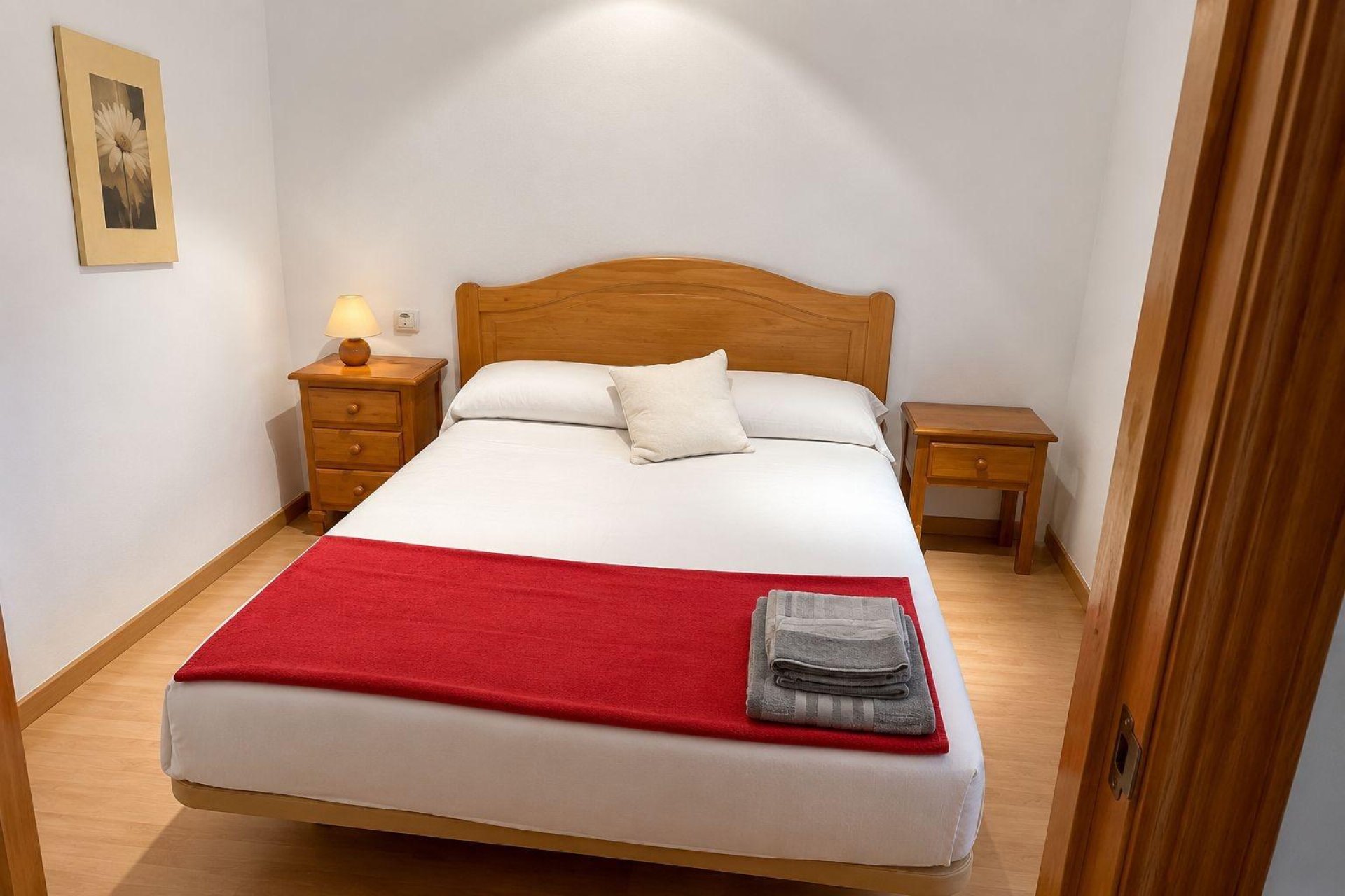 Revente - Appartement -
Torrevieja - Nueva Torrevieja