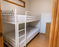 Revente - Appartement -
Torrevieja - Nueva Torrevieja