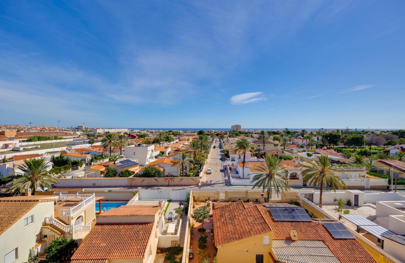 Revente - Appartement -
Torrevieja - Nueva Torrevieja