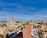 Revente - Appartement -
Torrevieja - Nueva Torrevieja
