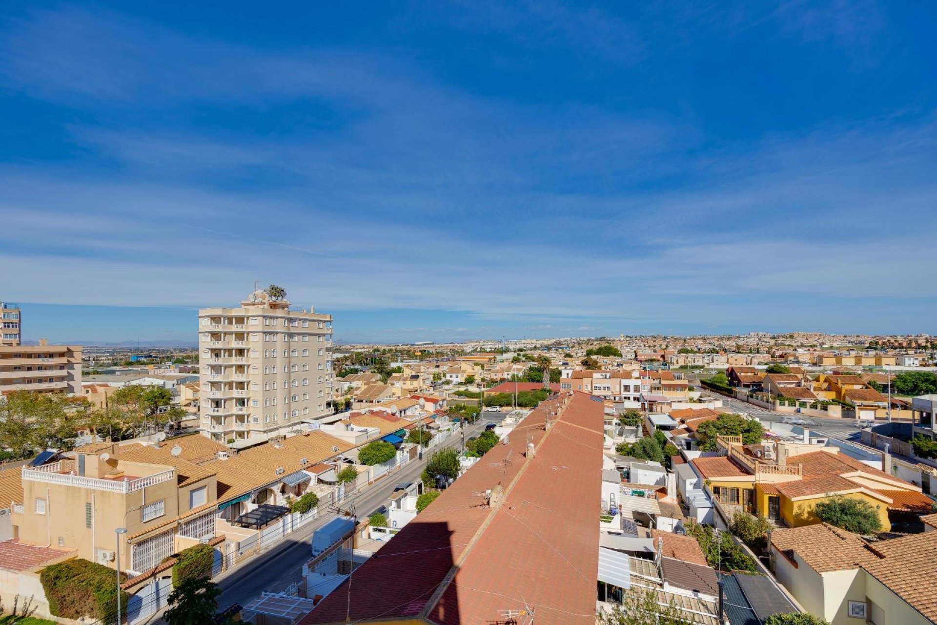 Revente - Appartement -
Torrevieja - Nueva Torrevieja