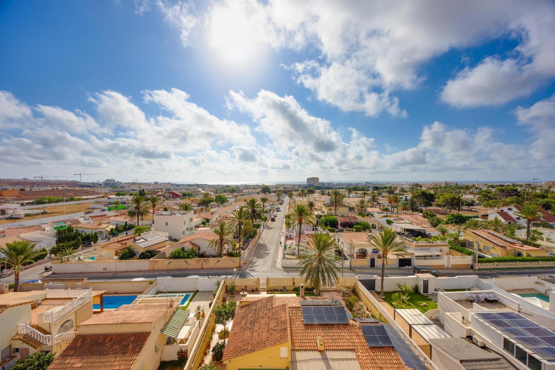 Revente - Appartement -
Torrevieja - Nueva Torrevieja