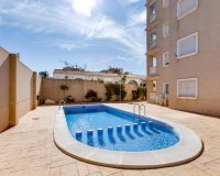 Revente - Appartement -
Torrevieja - Nueva Torrevieja