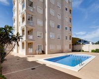 Revente - Appartement -
Torrevieja - Nueva Torrevieja