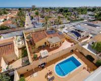 Revente - Appartement -
Torrevieja - Nueva Torrevieja