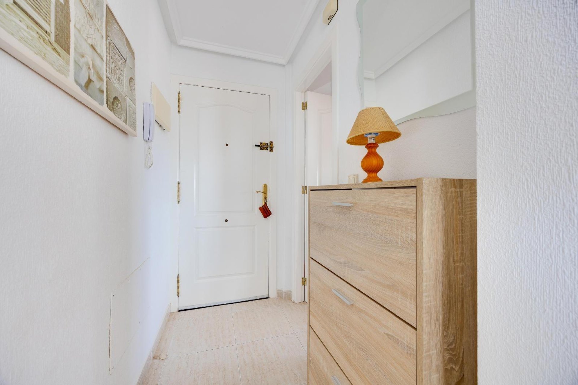 Revente - Appartement -
Torrevieja - Nueva Torrevieja