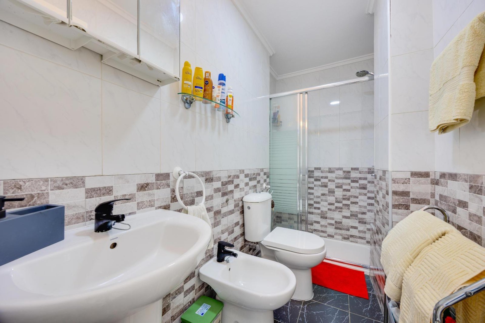 Revente - Appartement -
Torrevieja - Nueva Torrevieja