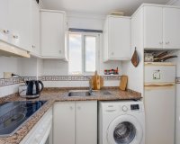 Revente - Appartement -
Torrevieja - Nueva Torrevieja