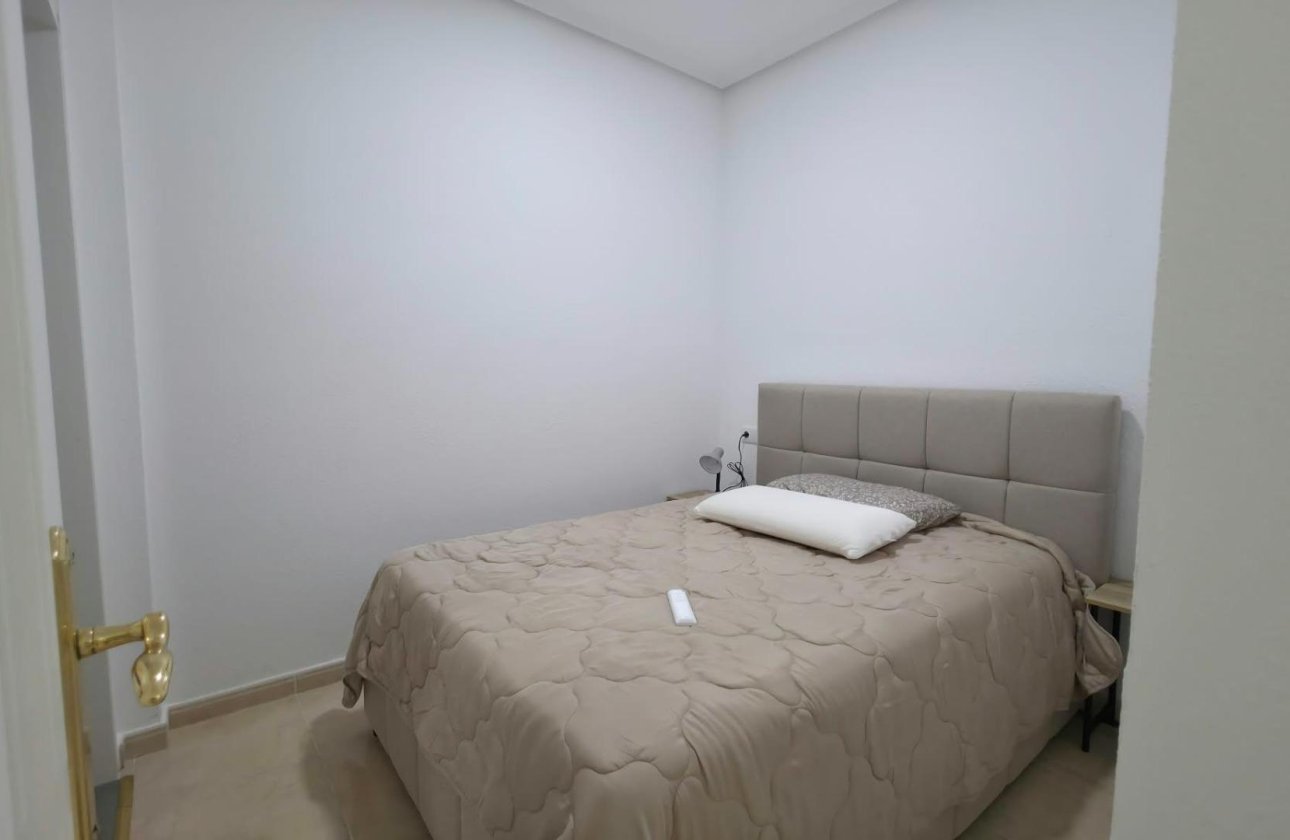 Revente - Appartement -
Torrevieja - Nueva Torrevieja