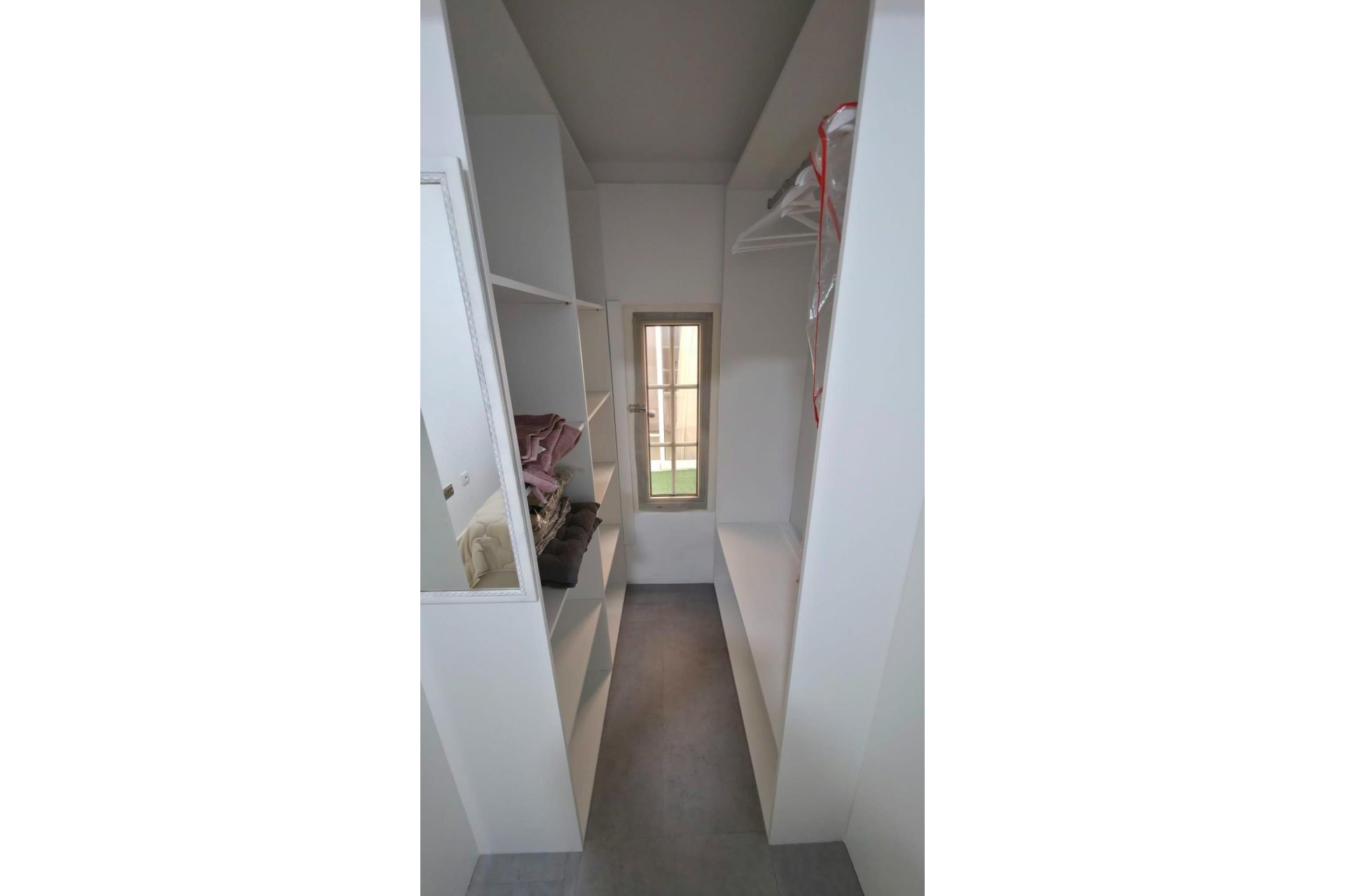 Revente - Appartement -
Torrevieja - Nueva Torrevieja