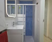 Revente - Appartement -
Torrevieja - Nueva Torrevieja