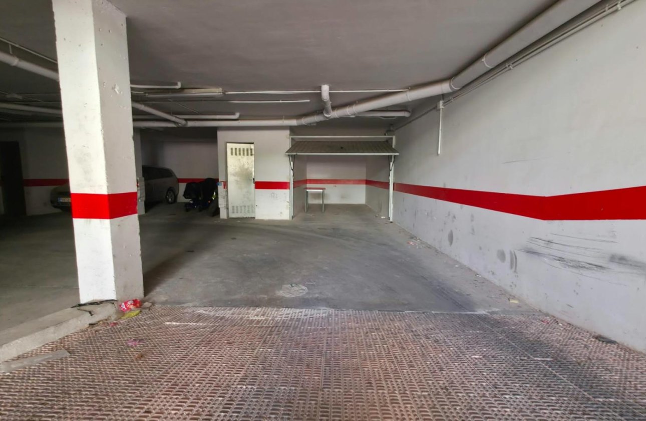 Revente - Appartement -
Torrevieja - Nueva Torrevieja
