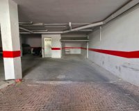 Revente - Appartement -
Torrevieja - Nueva Torrevieja