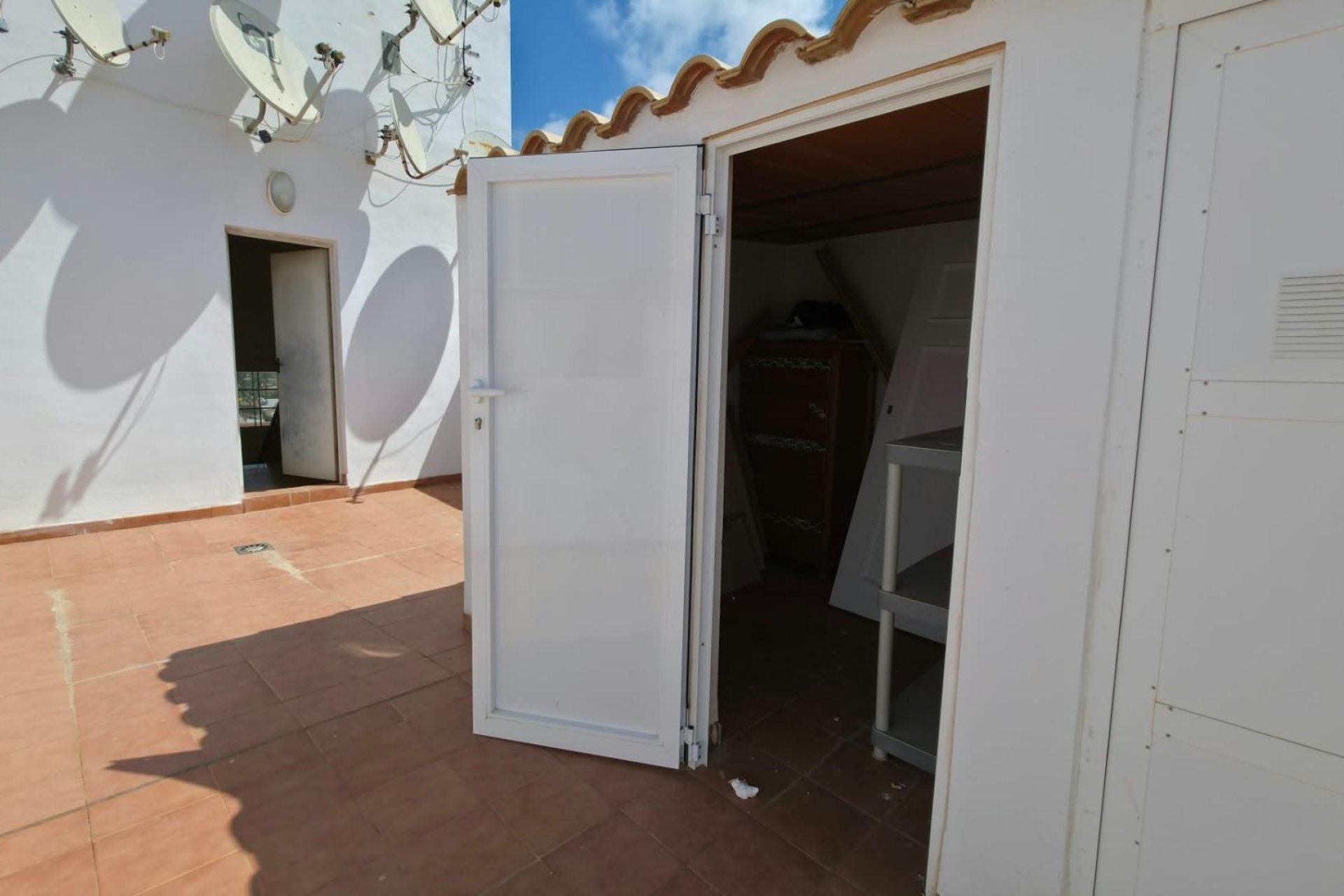 Revente - Appartement -
Torrevieja - Nueva Torrevieja