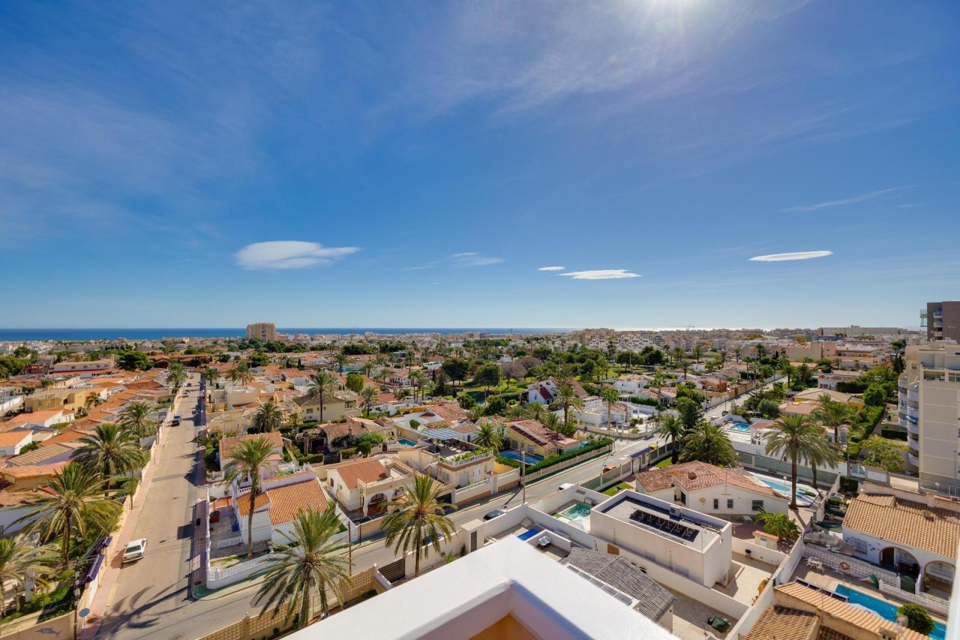 Revente - Appartement -
Torrevieja - Nueva Torrevieja