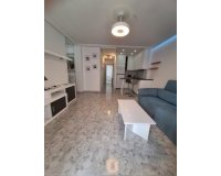 Revente - Appartement -
Torrevieja - Nueva Torrevieja