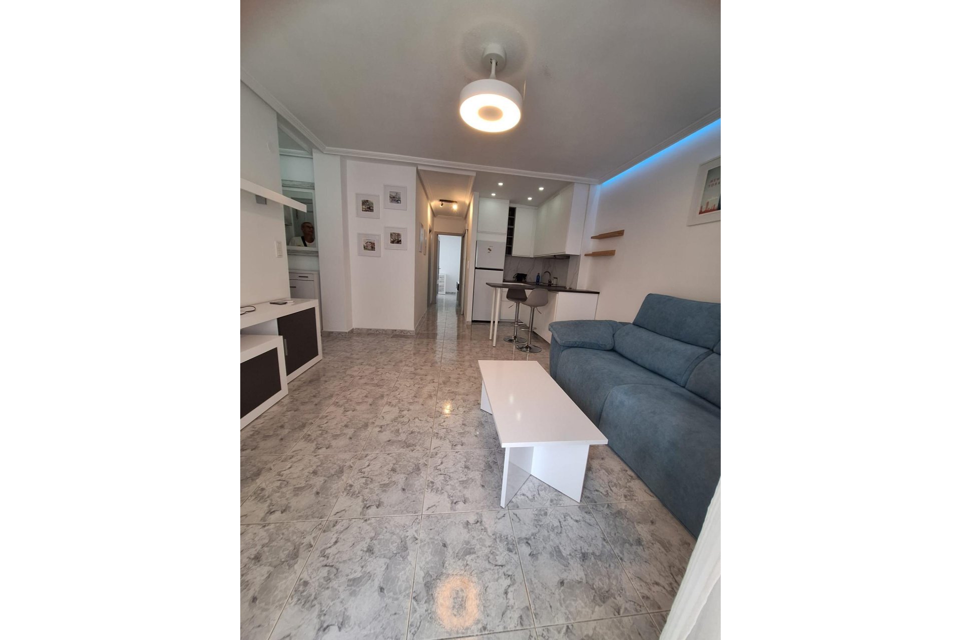 Revente - Appartement -
Torrevieja - Nueva Torrevieja