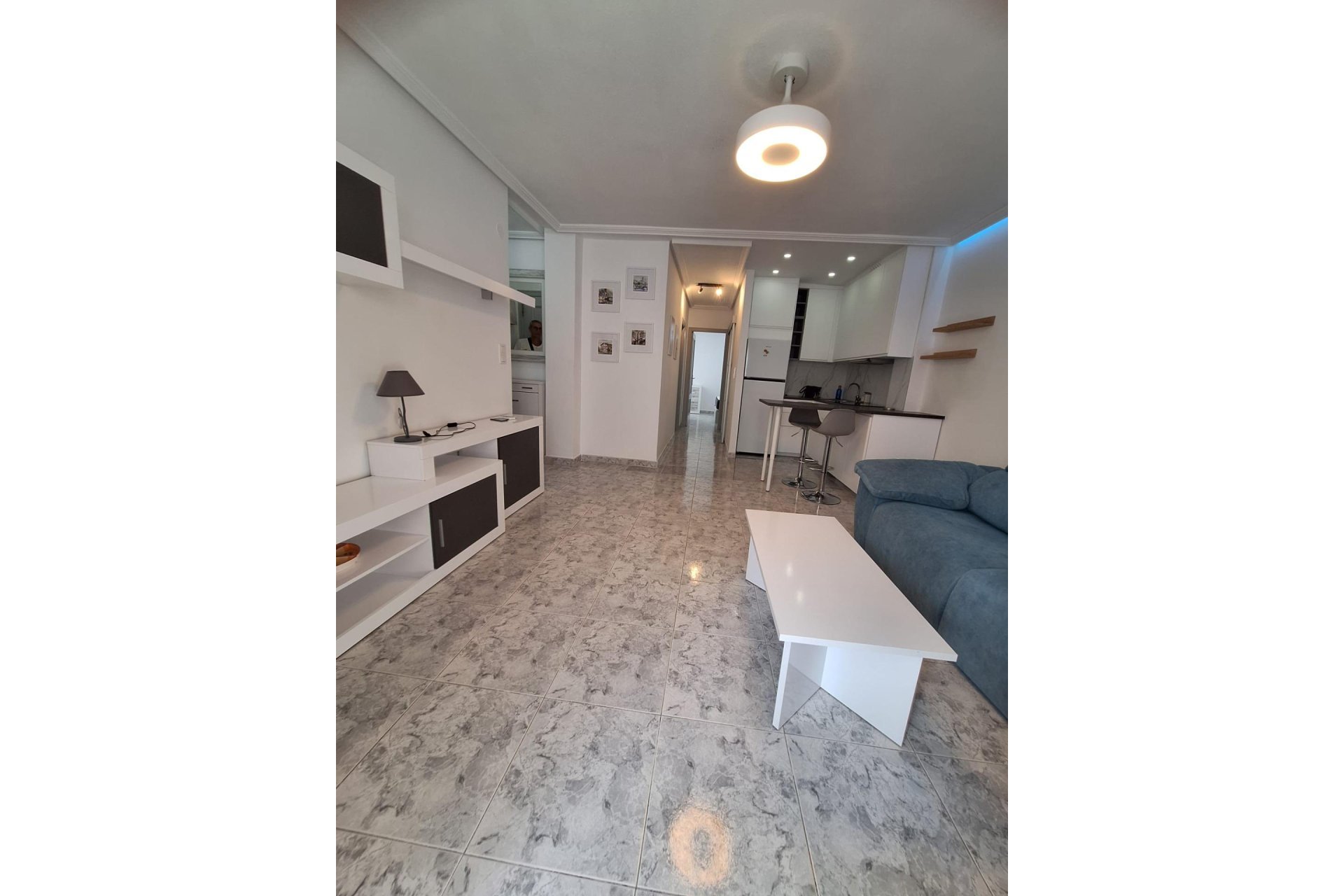 Revente - Appartement -
Torrevieja - Nueva Torrevieja