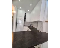 Revente - Appartement -
Torrevieja - Nueva Torrevieja