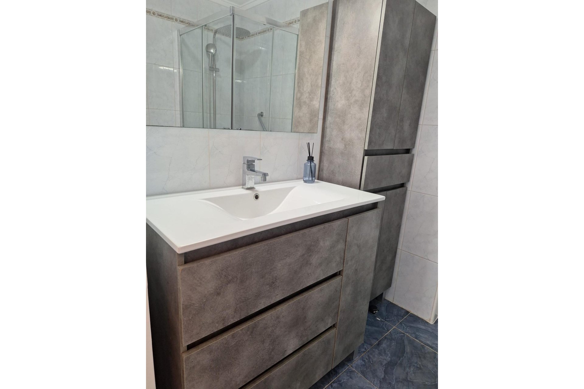 Revente - Appartement -
Torrevieja - Nueva Torrevieja