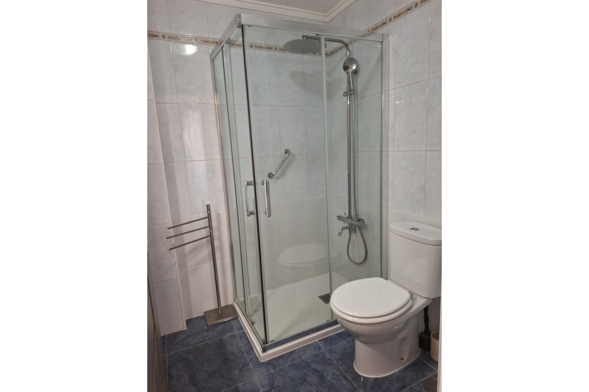 Revente - Appartement -
Torrevieja - Nueva Torrevieja