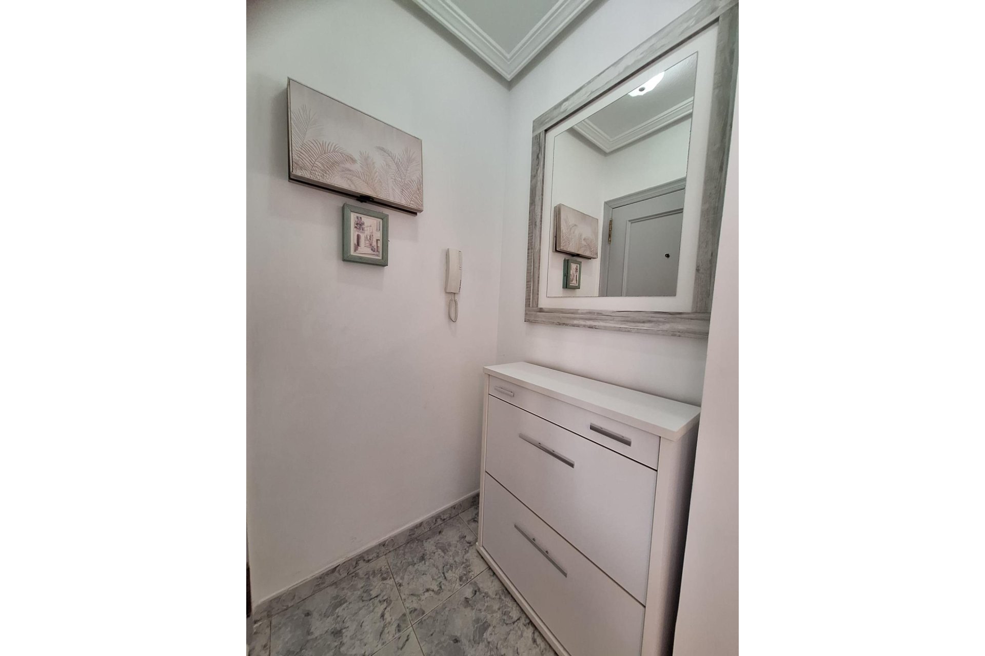 Revente - Appartement -
Torrevieja - Nueva Torrevieja