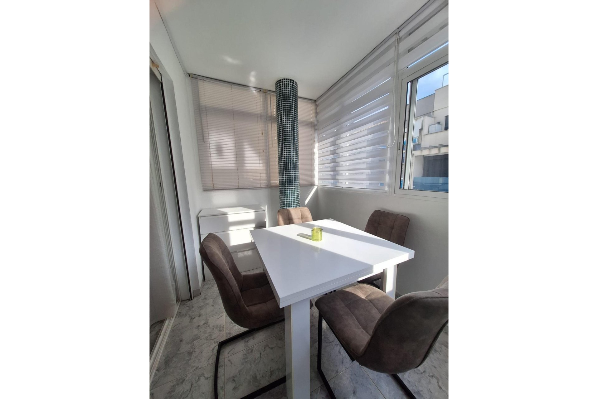 Revente - Appartement -
Torrevieja - Nueva Torrevieja