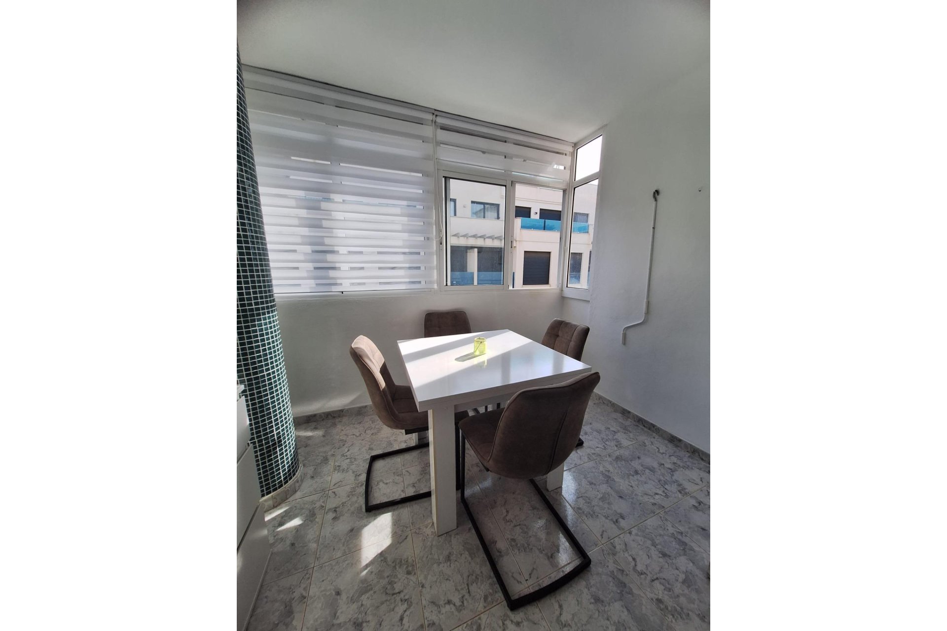 Revente - Appartement -
Torrevieja - Nueva Torrevieja