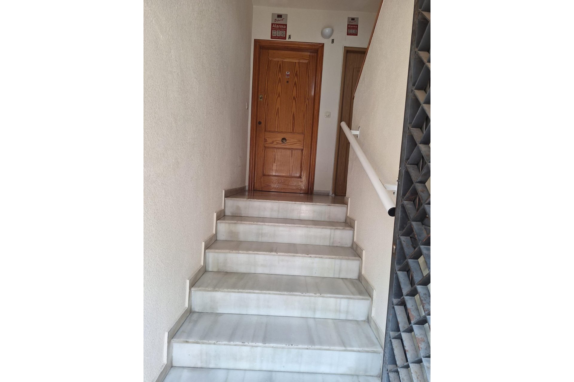 Revente - Appartement -
Torrevieja - Nueva Torrevieja