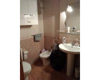 Revente - Appartement -
Torrevieja - Parque Acuático - Sector 25