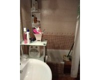 Revente - Appartement -
Torrevieja - Parque Acuático - Sector 25