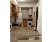 Revente - Appartement -
Torrevieja - Parque Acuático - Sector 25