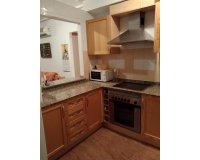 Revente - Appartement -
Torrevieja - Parque Acuático - Sector 25