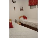 Revente - Appartement -
Torrevieja - Parque Acuático - Sector 25